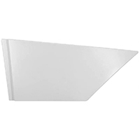 Boční panel pravý DAF XG, XG+ 2021