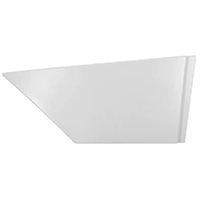 Boční panel levý DAF XG, XG+ 2021