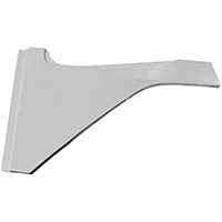 Boční panel pravý DAF XF 2021