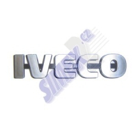 Iv.Daily S2000 - nápis IVECO na přední masku