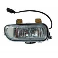 Mercedes Axor (04-) - př.mlhovka P