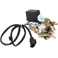 MB ACTROS MP2/3 - el.zámek dveří L