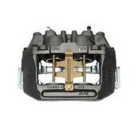 Třmen brzdový přední L MB VARIO 814D