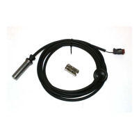 Čidlo ABS VOL FHD zad. P 2650mm