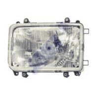 DAF 65,75,85 - př.světlo H4, 1/93-10/95   L