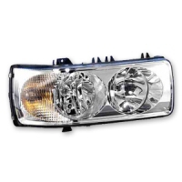 Daf - př.sv. H1/H7, man.ovl.,s bl., L