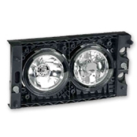 Daf - sdruž.mlh./dálk.sv. (kompl.) H3/H