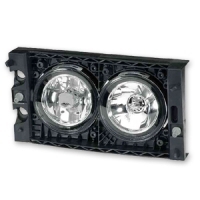 Daf - sdruž.mlh./dálk.sv. (kompl.) H3/H