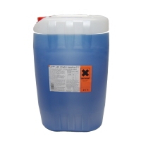 Antifreeze G11 modrý 25L