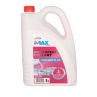 Antifreeze G12 růžový 5L