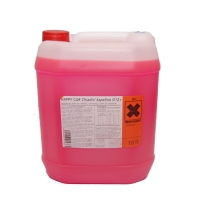 Antifreeze G12 růžový 10L