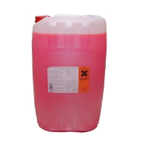Antifreeze G12 růžový 25L