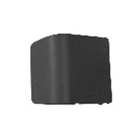 Scania R - krytka blatníku zadního kola L/P