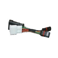 Zrcátko IVE DAILY 2006- P dlouhé rameno