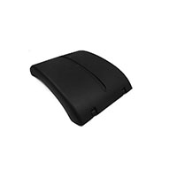 MAN TGA/TGX - horní část zad. blatníku 690mm MIDLLE