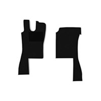 Koberec SCANIA IV (95-04) - velurový, sada 2 ks.