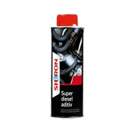 Super Diesel aditiv SHERON 250ml