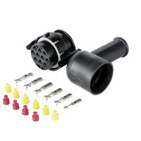 Sada konektorů 10K na lampu IVE