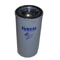 Iveco - olejový filtr ( R252: DO1810)