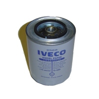 Iveco - palivový filtr (RN228, DN1963)