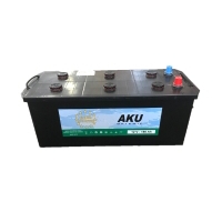 Autobaterie 180Ah, 12V, 513x223x223