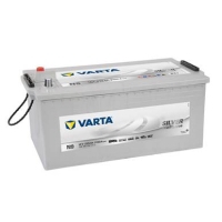 Autobaterie Varta Silver Promotive N9 225Ah 1150A EN