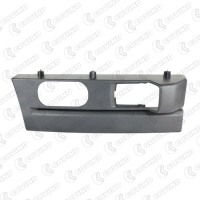 Scania R2010 - kryt horního schůdku P