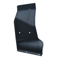 Iv.Stralis AS - ochranný kryt L