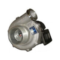 Turbo MAN TGA D2866LF26