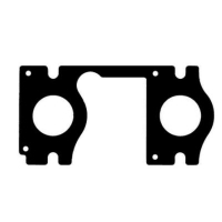 Těsnění svodů výfuku MB ATEGO OM902