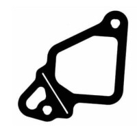 Těsnění sání MAN TGL D0836