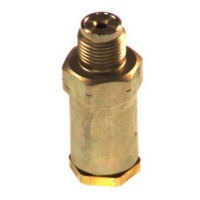 Tlakový ventil paliva MAN TGA/L/M boční na liště