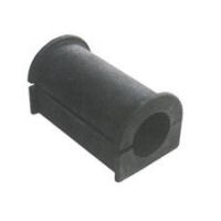 Scania 4S - pouzdro stabilizátoru př. pryžové, 40x58x119