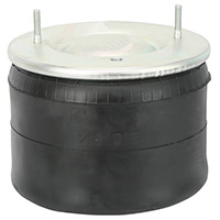 Měch pérování kompletní přední Volvo FH 12