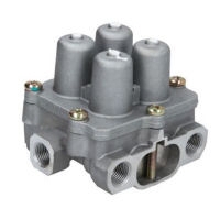 ventil 4cestný SCA 3/4/BUS