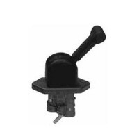 ventil ruční brzdy