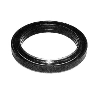 Scania S4 - gufero zad. náboje vnější (75x100x14)(AD1300)