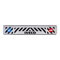 Zástěrka IVECO 38 x 240cm