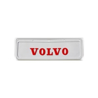 Zástěrka VOLVO 18 x 60cm