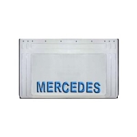 Zástěrka MERCEDES 36 x 64cm