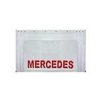 Zástěrka MERCEDES 36 x 64cm