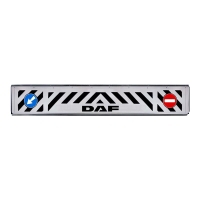 Zástěrka DAF 38 x 240cm