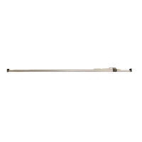 rozpěrná tyč, STEEL 2350-2720mm patky/ráčna