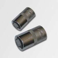 Hlavice 1/2" 10mm 6-ti hranná