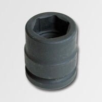 Hlavice 3/4" 30mm, kovaná HONITON