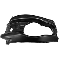 Rámeček mlhovky pravý DAF XF 2021, XG, XG+