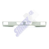 DAF - spoiler, bílý