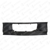 MB ACTROS MP2 - spojler nárazníku střed, vysoká kab., 22cm