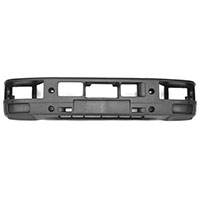 Nárazník Iveco Eurocargo - světle šedý