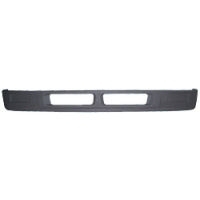 MAN F2000 - spoiler (250mm), kov